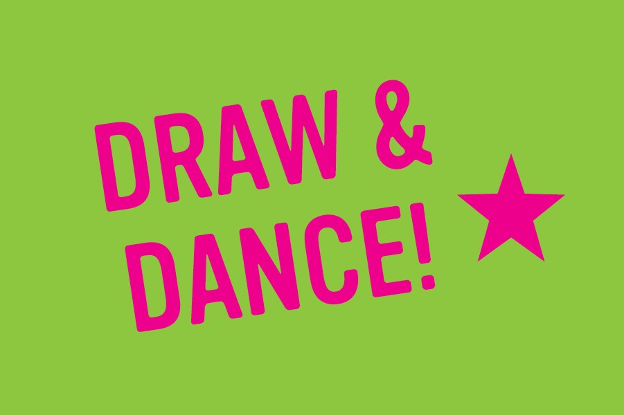 Draw and Dance