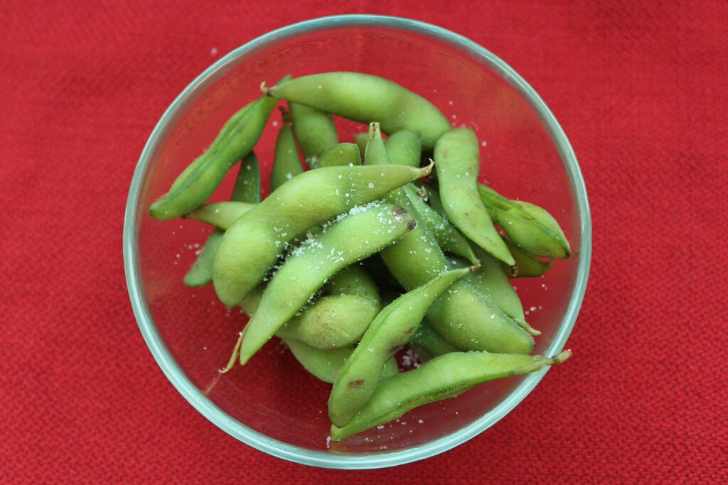 EPIC Edamame