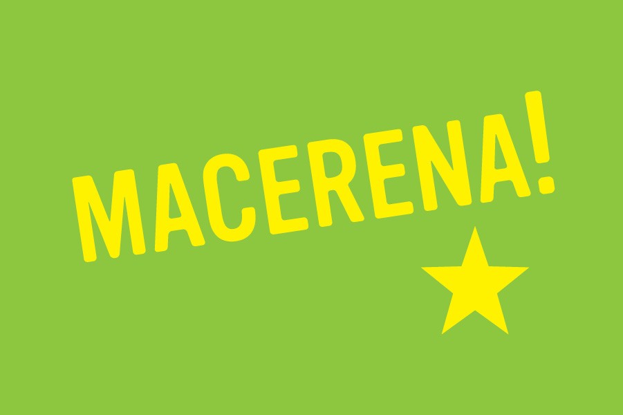 Macarena