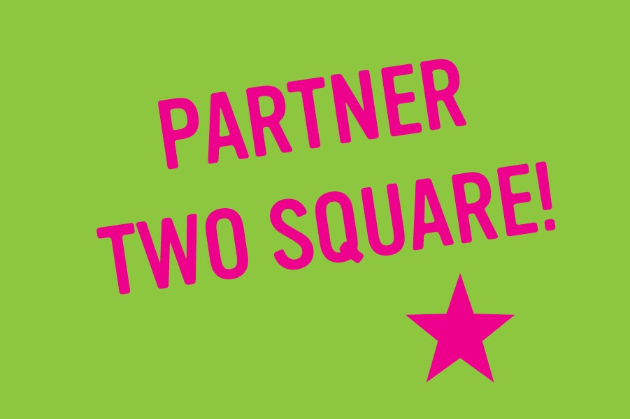 Partner Two Square