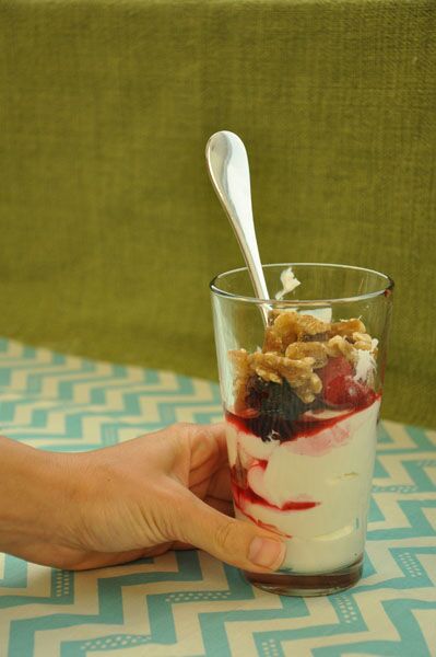 EPIC Parfaits