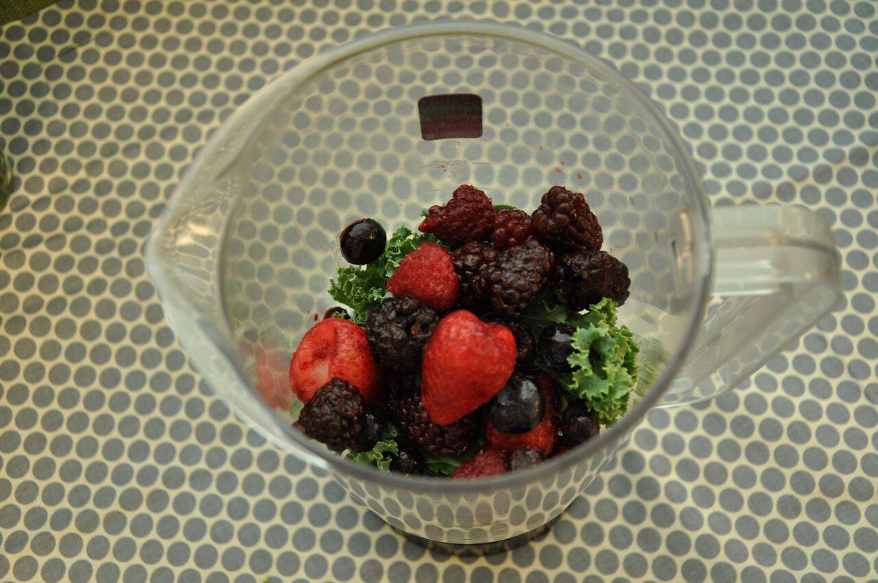 EPIC Smoothies