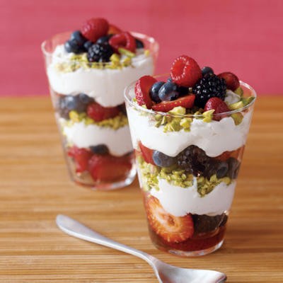 Parfaits