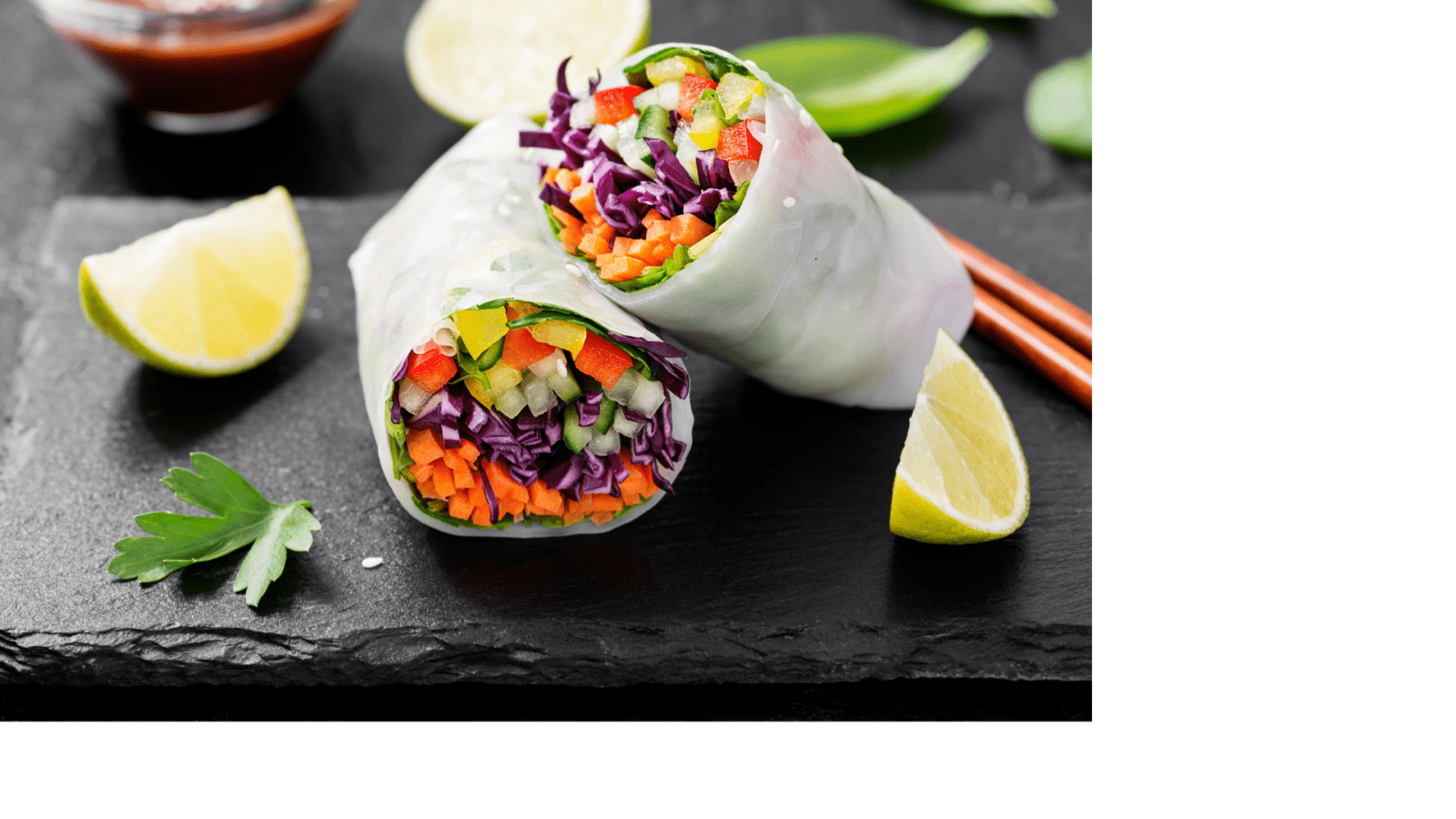 Spring Rolls