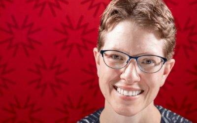 The Garden Kitchen’s Jenn Parlin Among 2024 University of Arizona Women of Impact